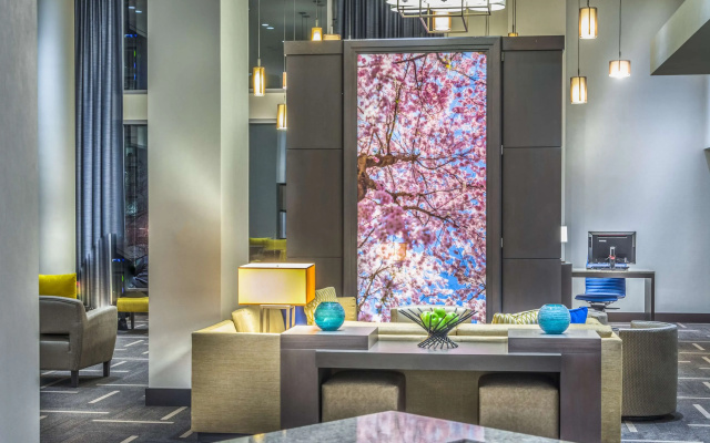 Hyatt Place Washington DC/National Mall