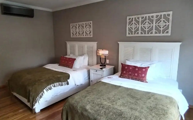 Arquimedes Soft I Comfortable 1BR in Polanco