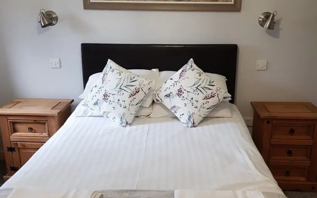 Tower Street Holiday Apartment