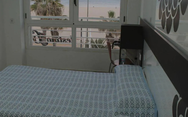 Hotel Sol Playa