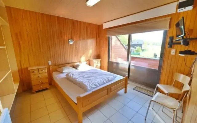 Holiday Home in Durbuy With Garden & BBQ