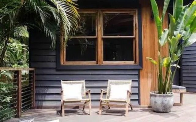 Ananda Eco House - Eco Rainforest Retreat