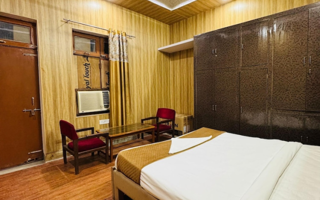 Yugantar Stay House