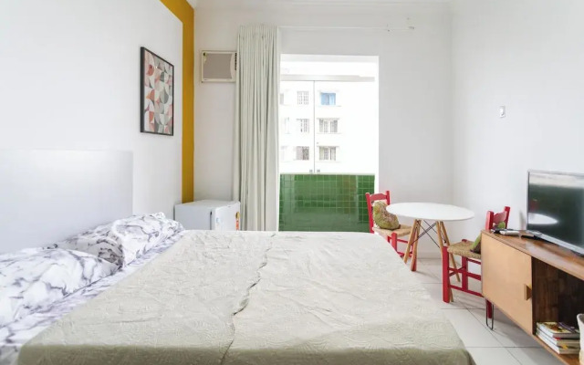 Coliving São João 02