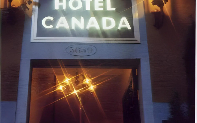 Hotel Canada