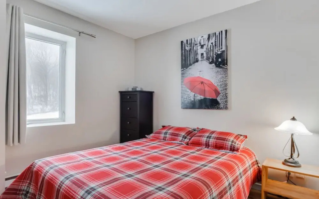 Le Lilypad-Condo à louer à Stoneham