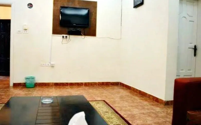 Al Nahdi Furnished Apartments Al Hada