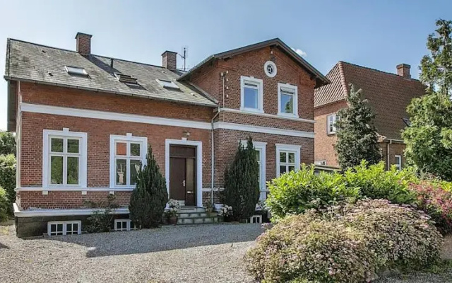 Danninghus Svendborg City