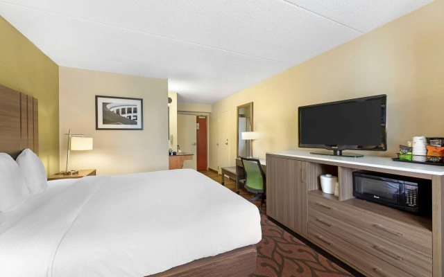 Best Western Rochester Marketplace Inn