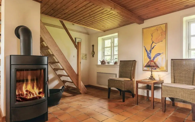 6 Person Holiday Home in Rudkobing