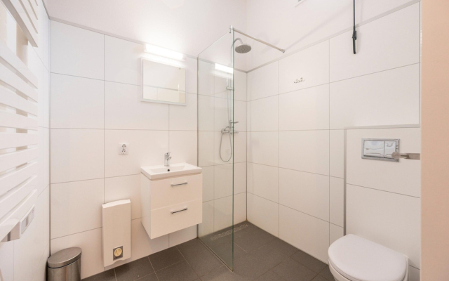 Spacious Holiday Home in Hambachtal Resort