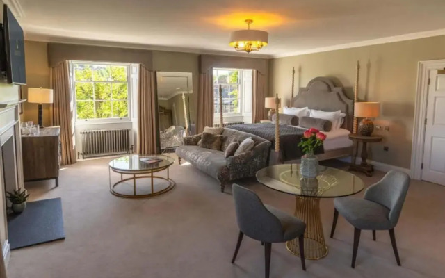 Bailiffgate Hotel