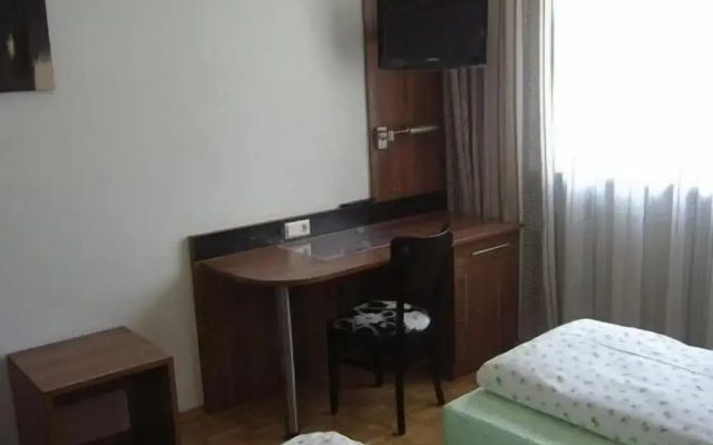 Hotel Gasthof Stern