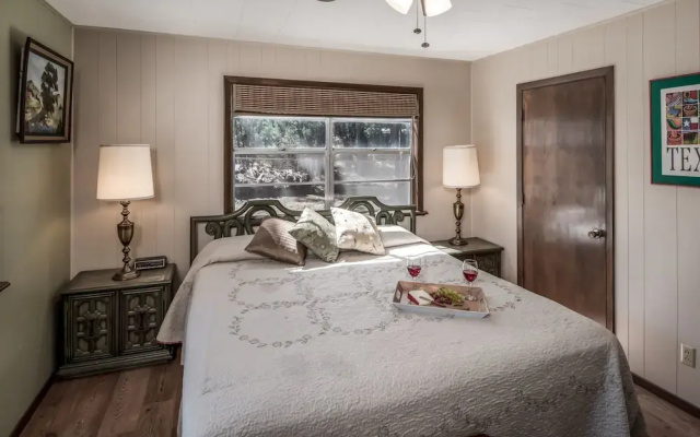 Ruidoso Two-bedroom