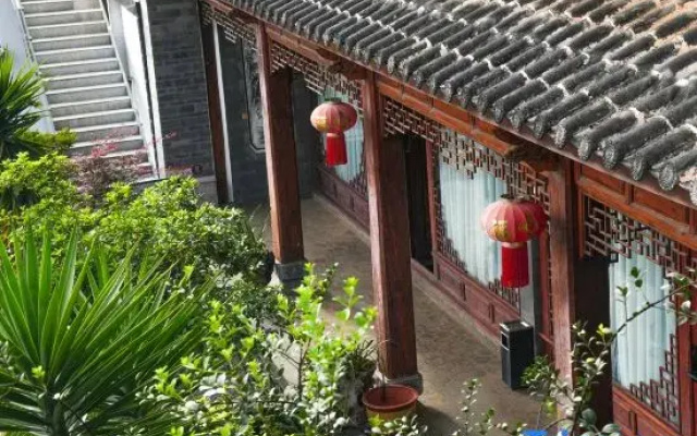 Tianquan Lanyuan Inn