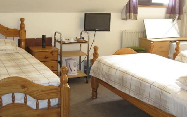 Woodlands Hotel and Restaurant