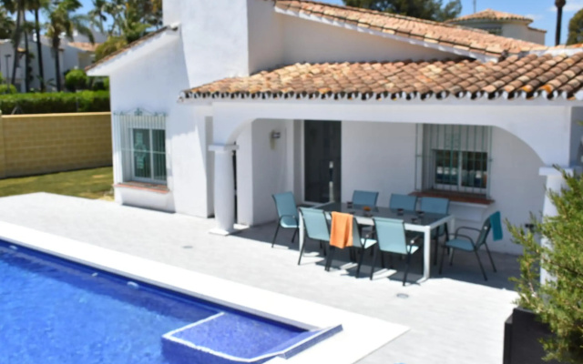 Villa Esmeralda