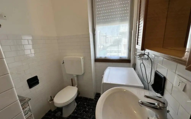 Comfortable Stay in a Great Area