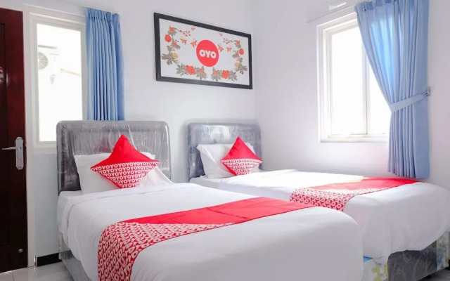 OYO 437 Hnr Homestay Syariah