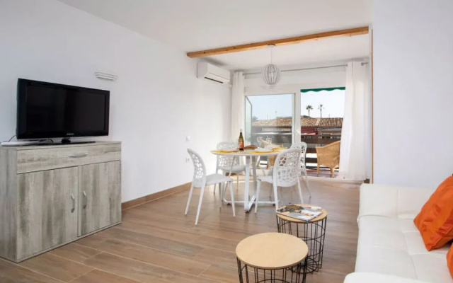 Apartment Hawai Jávea