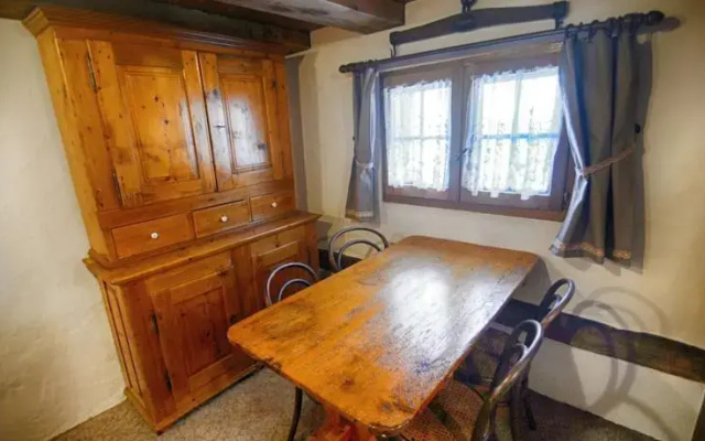 Gîte de la Petite Source