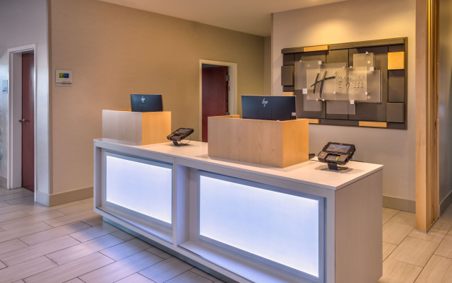 Holiday Inn Express Reno Airport by IHG
