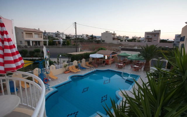 Cosmi Apartments by Estia