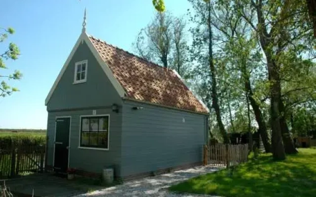 Amsterdam Country Cottage