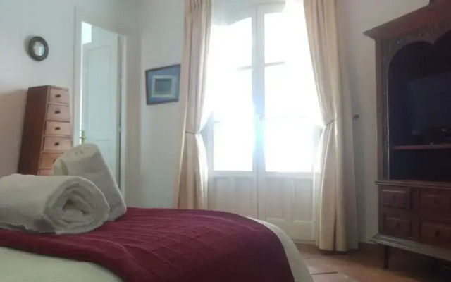 Spacious Family Benahavis Retreat