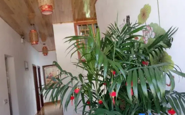 Yunshuiyao Yunshui Guest House