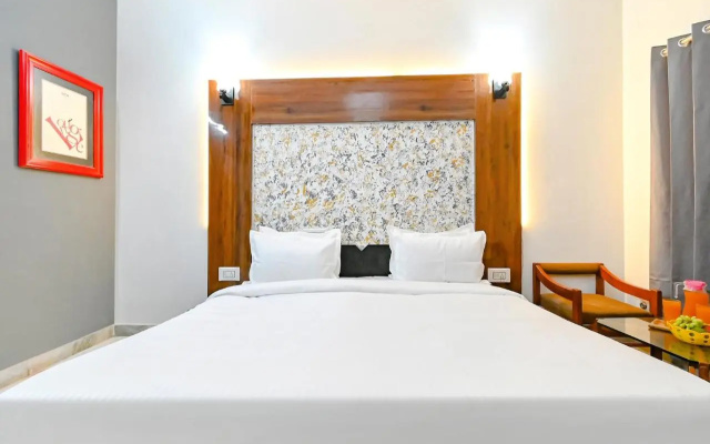 FabHotel Jaipur Classic