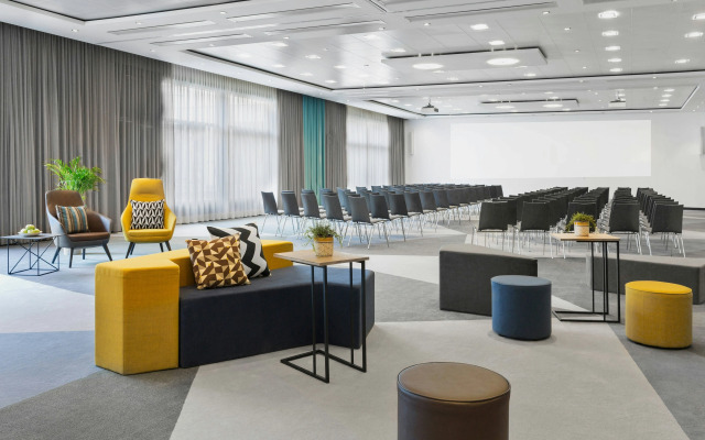 Courtyard by Marriott Zurich North