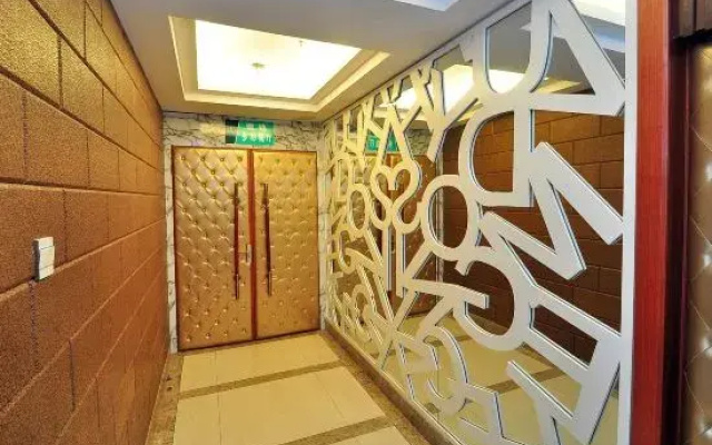 the Every Day Hotel
