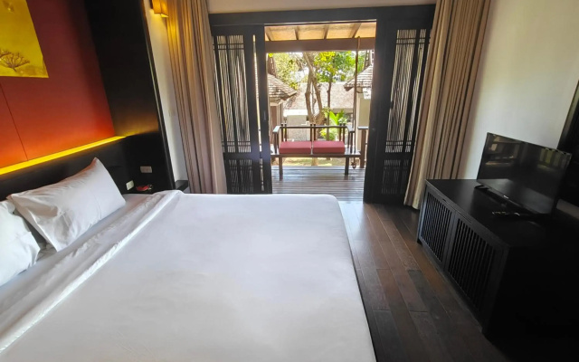 Bhundhari Villas