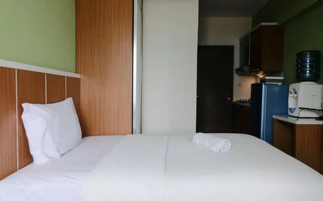 Best Deal Studio at Harvard Jatinangor Apartment