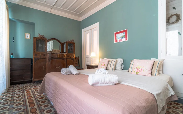 Castel Abaso Boutique Apartments by Explore Andros