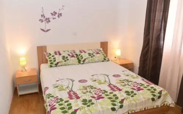 Apartments Barić