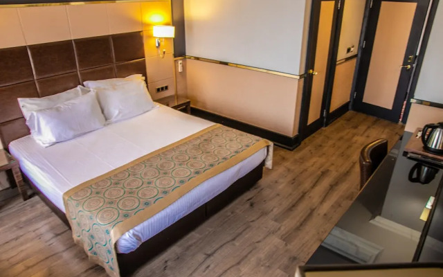 The Mara Palace Otel
