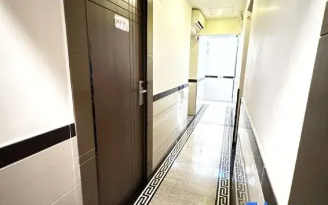 U Hostel