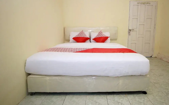 OYO 1335 Anie 71 Residence
