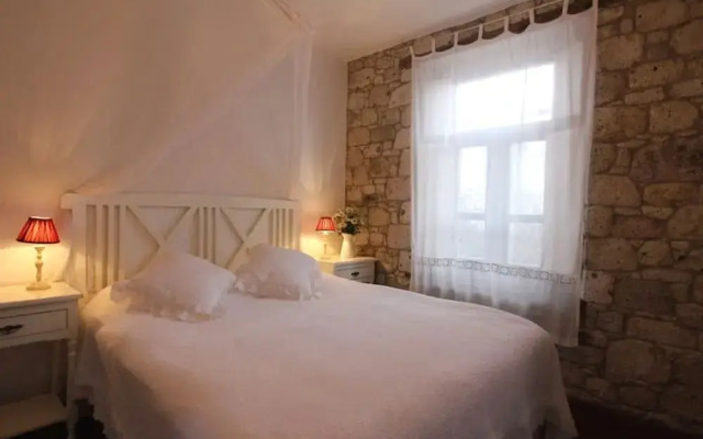 SongAA Otel