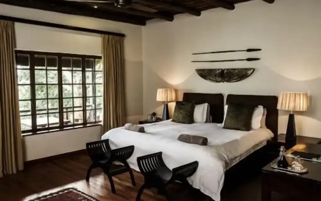 Gwahumbe Game & Spa