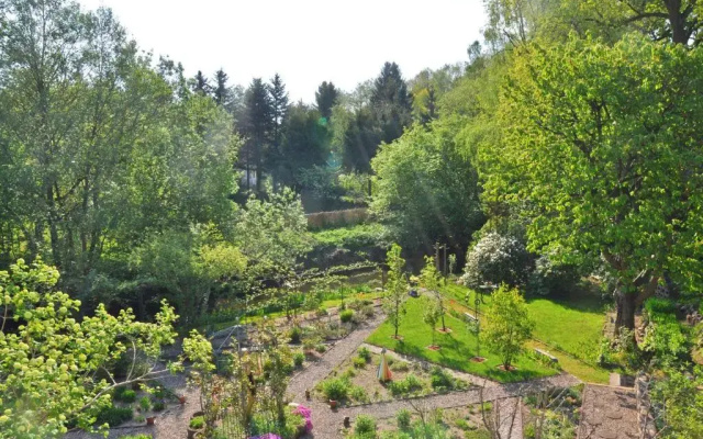 Ferienhaus Rheinsberg SEE 8701