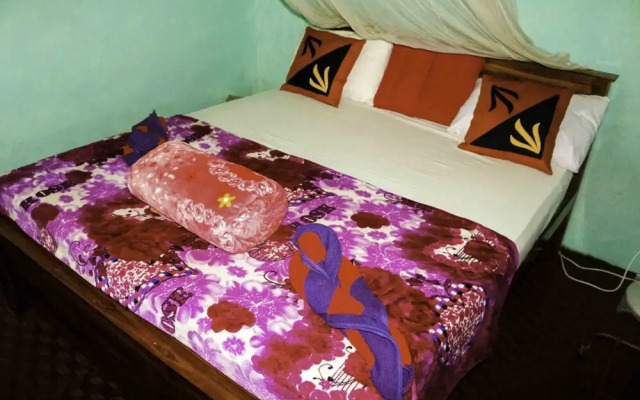Yoho Chamith Homestay