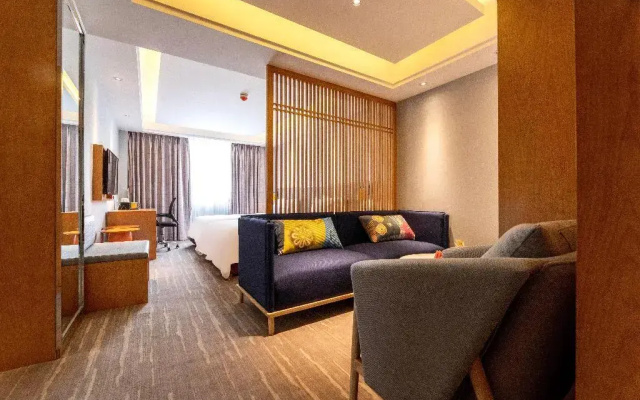 Holiday Inn Express Daocheng Yading by IHG