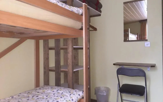 Hostel Schützenbach Backpackers