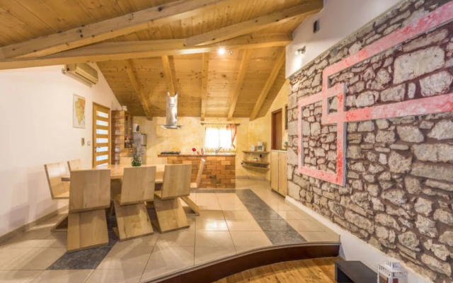 House Cetina Moniga del Garda