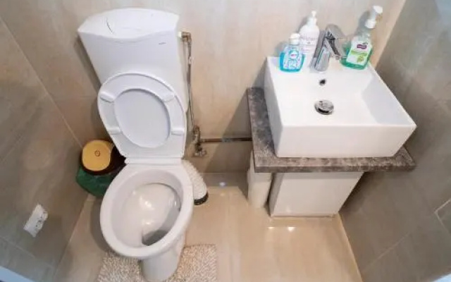Garsoniera De Lux Si Eleganta Drumul Taberei