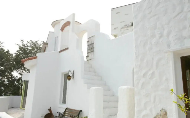 Izu Shimoda Beach House2