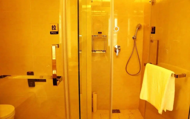 Xian Dunhui Hotel